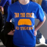 fear the stache